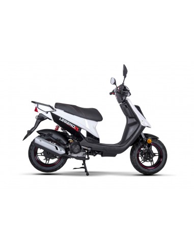 MASH 50 LEGEND'R