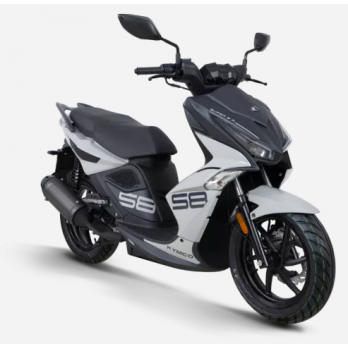 KYMCO 50 SUPER 8 R