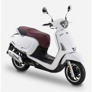 KYMCO 50 LIKE