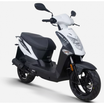 KYMCO 50 AGILITY