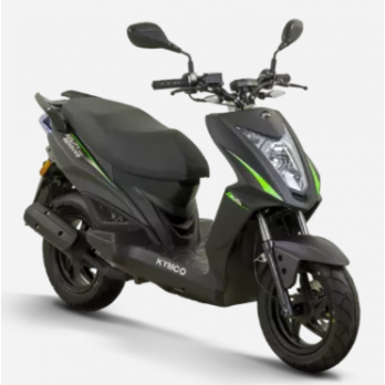 KYMCO 50 AGILITY NAKED RENOUVO