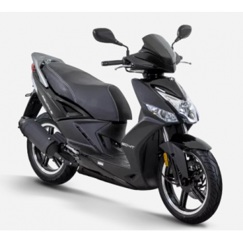 KYMCO 50 AGILITY 16+ 2