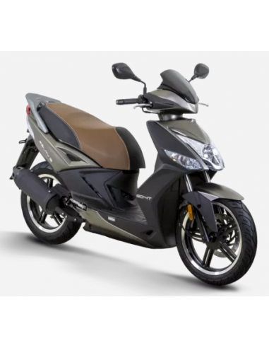 KYMCO 50 AGILITY 16+