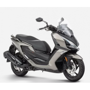 KYMCO 125 DOWNTOWN GT