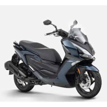KYMCO 125 DOWNTOWN GT 2