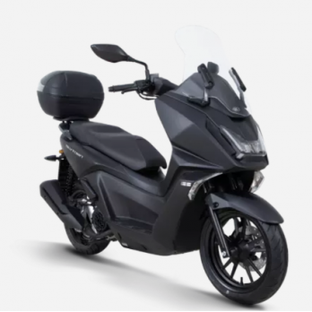 KYMCO 125 SKY TOWN 2