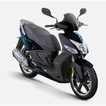 KYMCO 125 AGILITY 16+