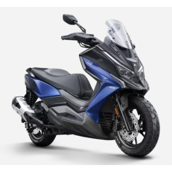 KYMCO 125 DTX