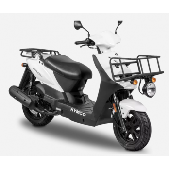 KYMCO 125 AGILITY CARRY