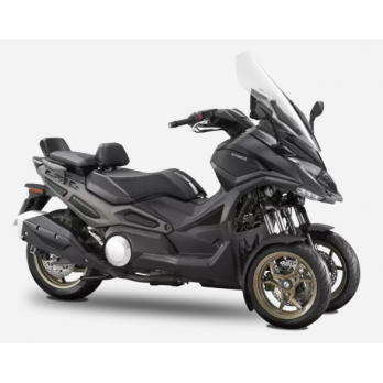 KYMCO 550 CV3