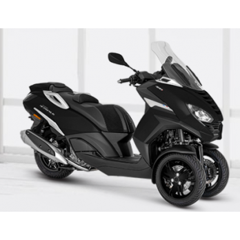 PEUGEOT 400 METROPOLIS ACTIVE