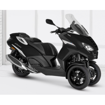 PEUGEOT 400 METROPOLIS ACTIVE 2
