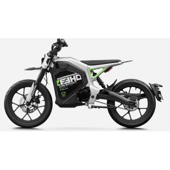 ZEEHO 50 C!TY SPORT