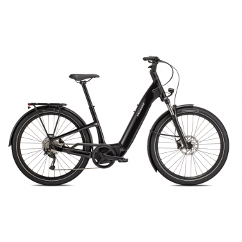 VAE Specialized Turbo Como 3.0 Cast Black