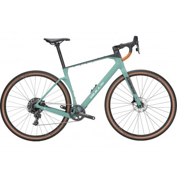 GRAVEL BULLS MACHETE EMERALD CARBON S