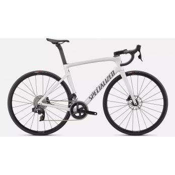 SPECIALIZED TARMAC SL7 COMP METWHTSIL/SMK