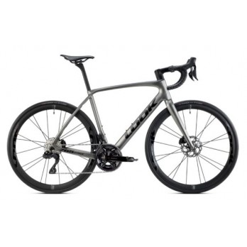 LOOK 765 OPTIMUM CHARCOAL METALLIC SATIN 105 DI2 (M)