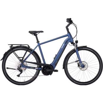 VAE KETTLER TRAVELLER E-GOLD 10 PLUS