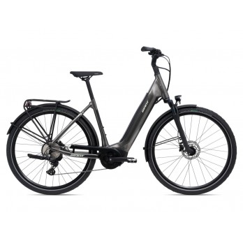 GIANT DAILYTOUR E+ 2D LDS SPACE GREY M