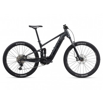 GIANT STANCE E+ 2 625WH M/ BLACK DIAMOND
