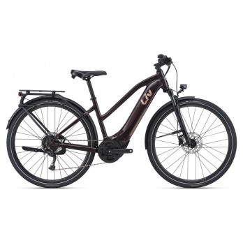 VAE GIANT LIV AMITI E+ 2D (RIDECONTROL DASH)