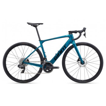 GIANT DEFY ADVANCED E+ ELITE 2 TAILLE M