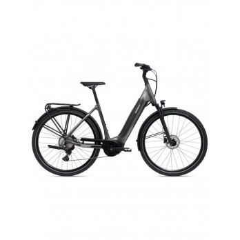 GIANT DAILYTOUR E+ 2D LDS Taille S