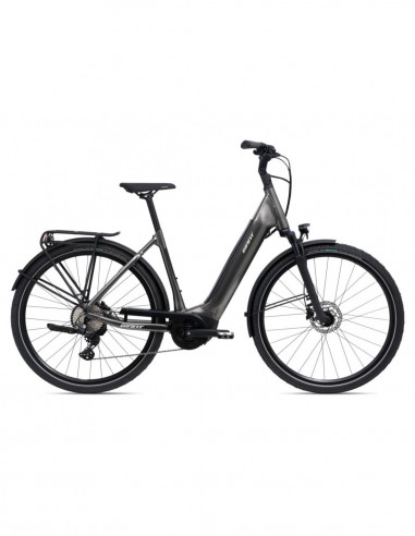 GIANT DAILYTOUR E+ 2D LDS Taille S