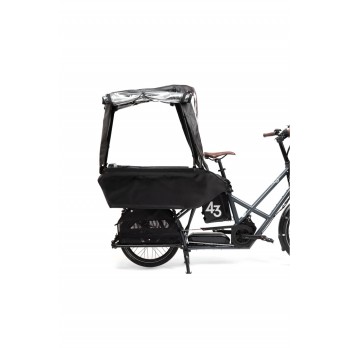 Tente de pluie BIKE 43