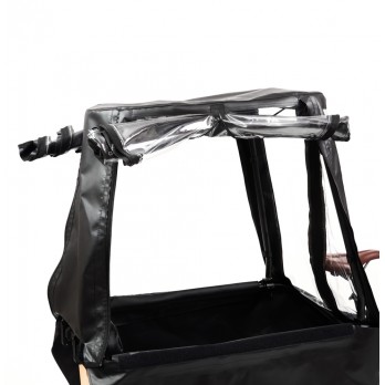 Tente de pluie BIKE 43 2