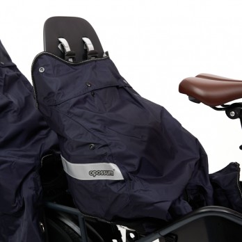Couverture de pluie & thermique BIKE 43 2