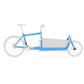 Cargo Bullitt Original Blue
