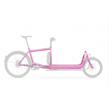 Cargo eBullitt 6100