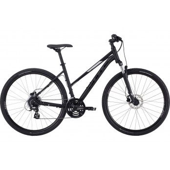 VTC BULLS CROSSBIKE 1 cadre trapèze