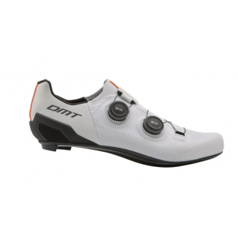 Chaussures DMT SH10 White/Black