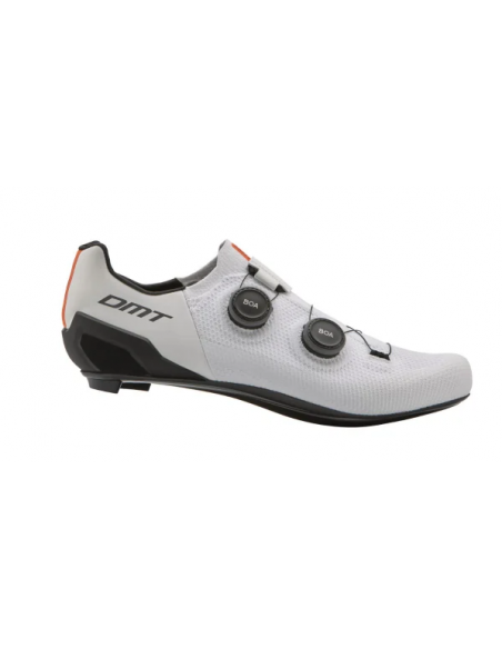 Chaussures DMT SH10 White/Black