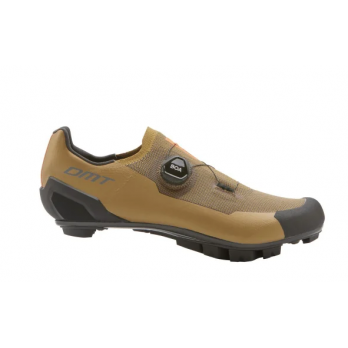 Chaussures DMT KM30 CAMEL/BLACK