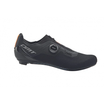 Chaussures DMT KR4 BLACK/BLACK 2024