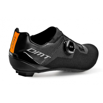 Chaussures DMT KR4 BLACK/BLACK 2024 2