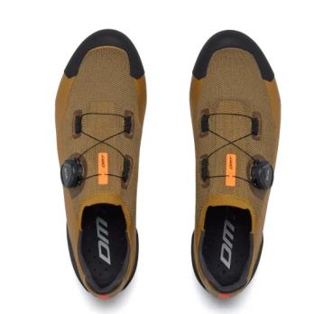 Chaussures DMT KM30 CAMEL/BLACK 2