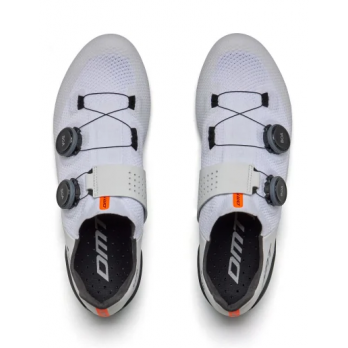 Chaussures DMT SH10 White/Black 2