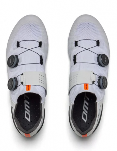 Chaussures DMT SH10 White/Black
