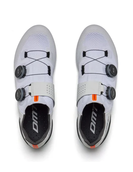 Chaussures DMT SH10 White/Black