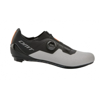 Chaussures DMT KR4 BLACK/SILVER 2024