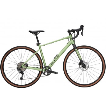 GRAVEL BULLS GRINDER 4 GREEN MAT Taille 51