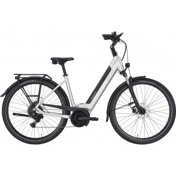 VAE PEGASUS SOLERO EVO 9 500 WA SILVER