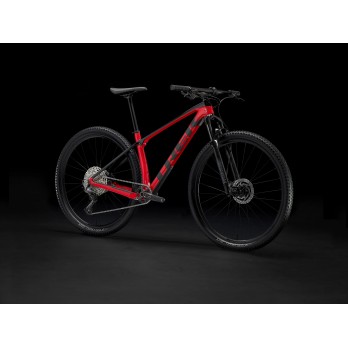 VTT TREK PROCALIBER 9.5 M RED