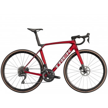 TREK MADONE SL 6 GEN 8 Taille M RED