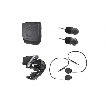 Mini Groupe SRAM RED eTap Aero AXS 1x12v
