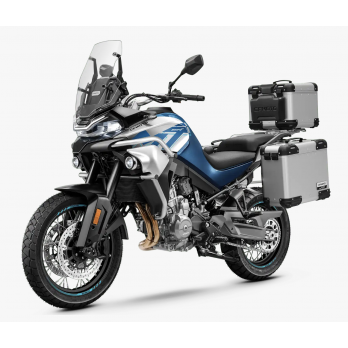 CF MOTO 800 MT SPORT +